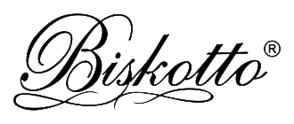 Gloria Bisco Brand - Biskotto