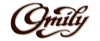 Gloria Bisco Brand - Omily